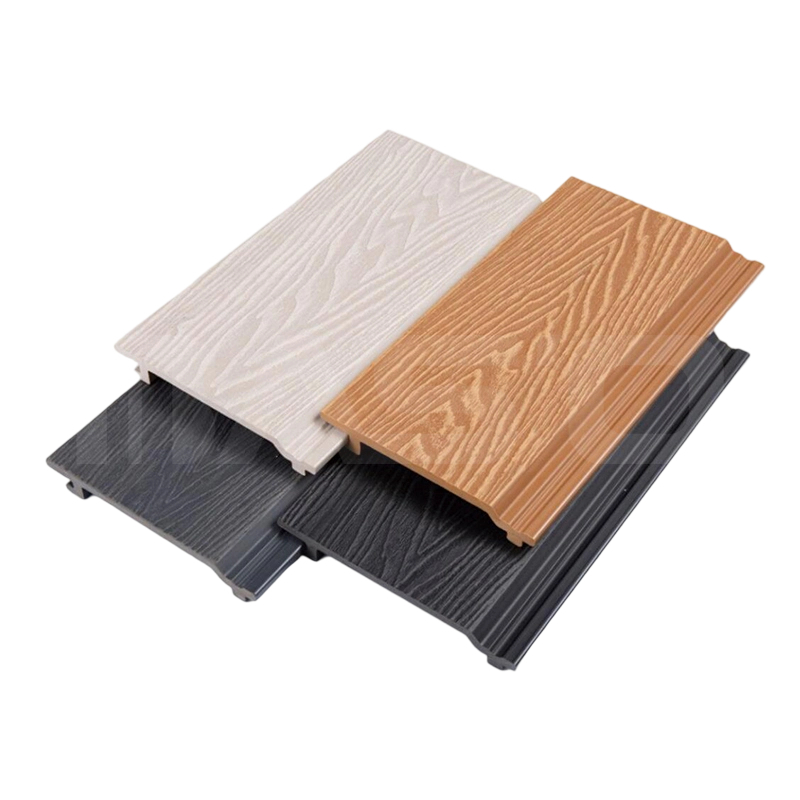 Pannello da parete composito classico in rilievo profondo 166 mm x 21 mm