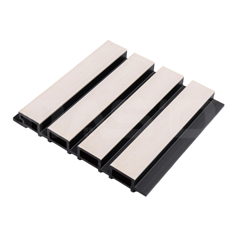 Disegni di pannelli a parete WPC: stili pratici, specifiche e installazione