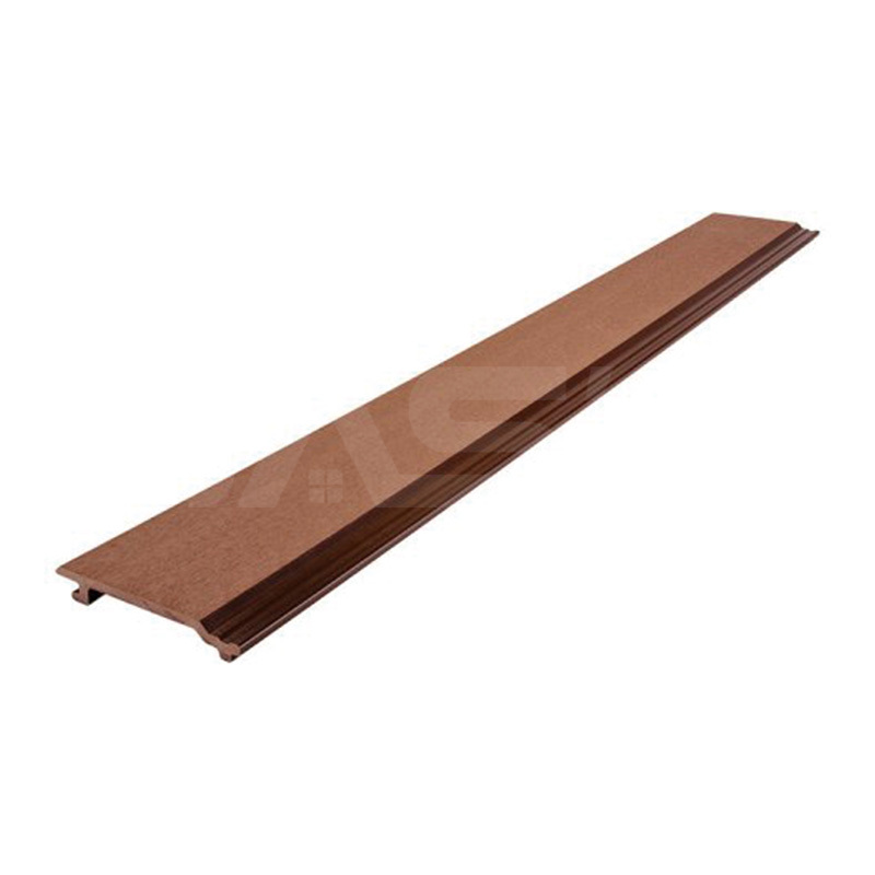 Pannello da parete composito classico 166 mm x 21 mm