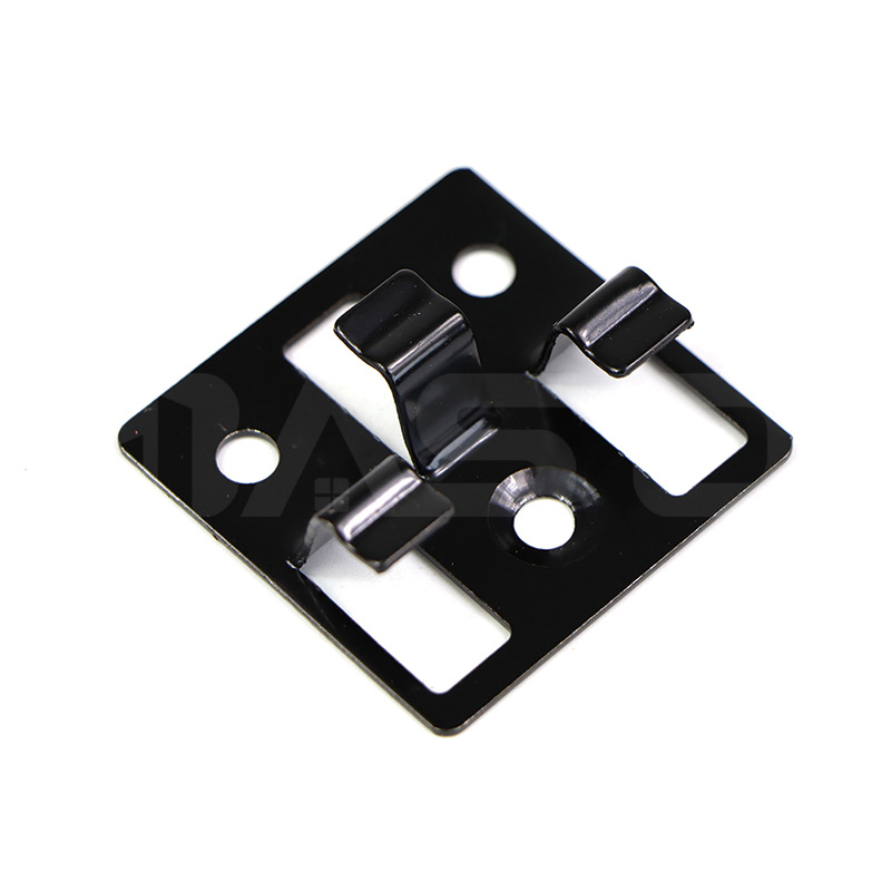 Clip per terrazza in acciaio inossidabile facili da installare e durevoli