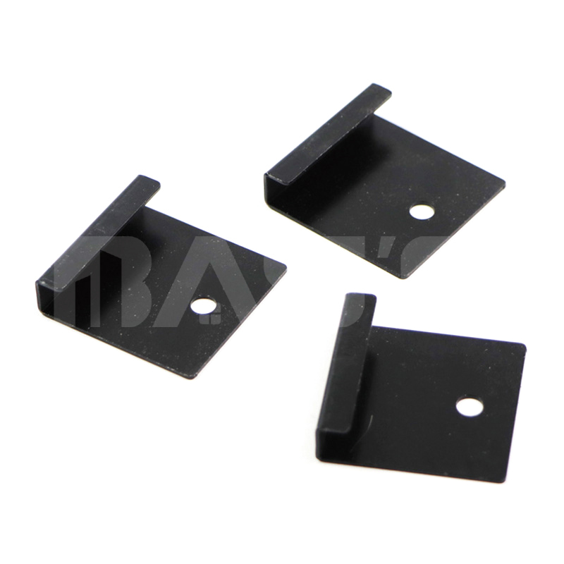 Clip di avviamento in acciaio inossidabile super resistenti e stabili