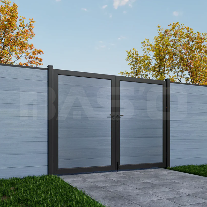 Recinzione composita: costi, suggerimenti per l'installazione e valore a lungo termine