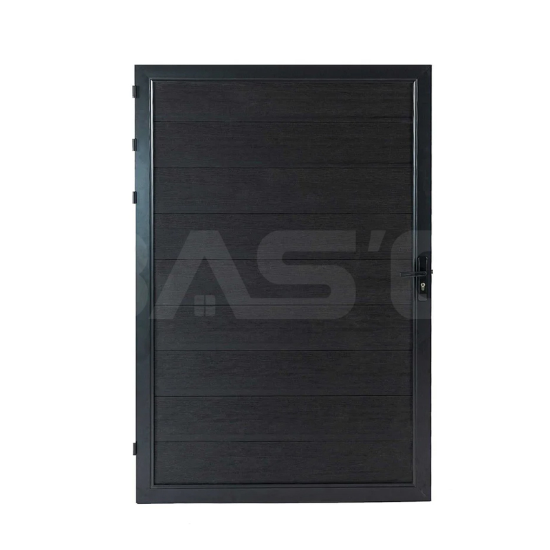 Recinzione in composito o in vinile: costi, durata e migliore vestibilità