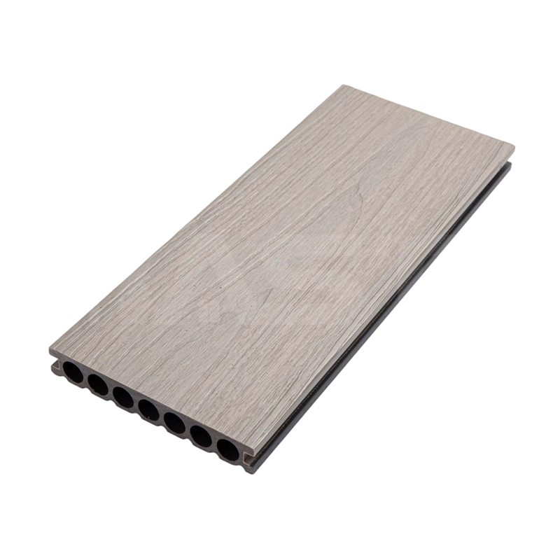 Decking composito a mezza coestrusione 148 mm x 23 mm