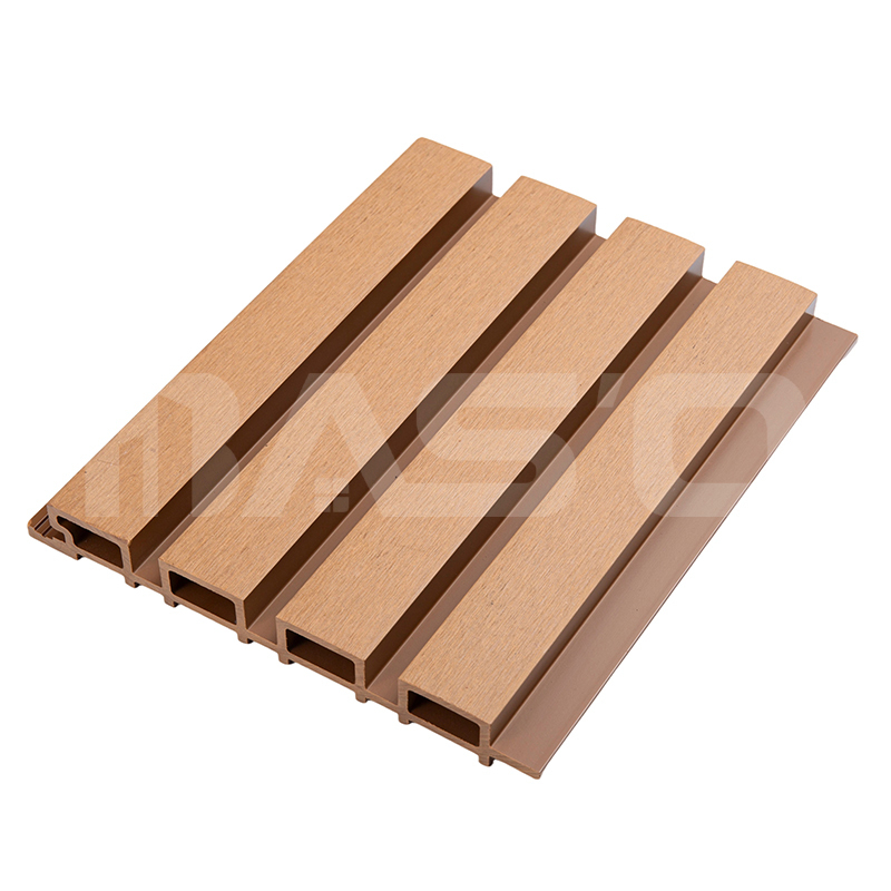 Pannello da parete classico in WPC 219 mm x 26 mm