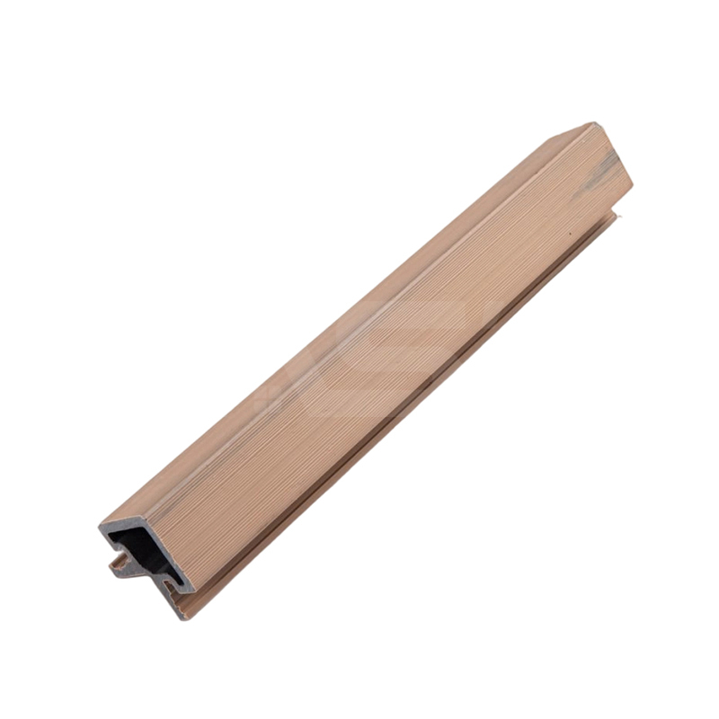 Bordatura in coestrusione per pannello