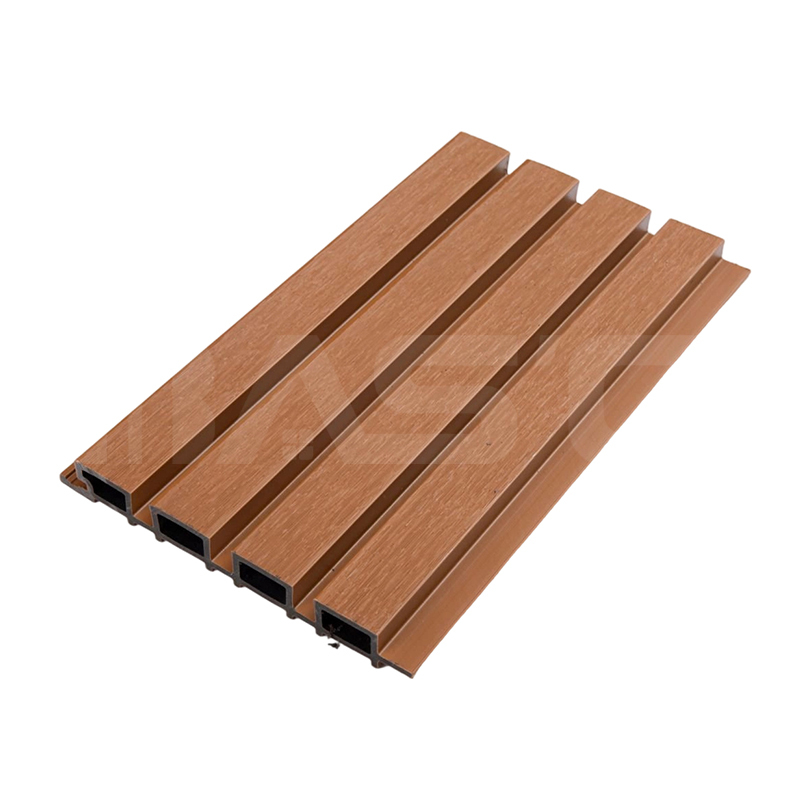 Pannello a parete composito in coestrusione 219 mm x 26 mm