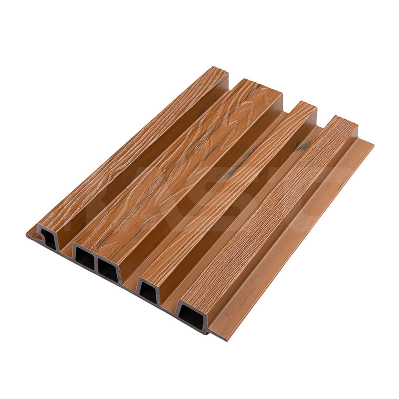 Pannello a parete composito in coestrusione 219 mm x 28 mm