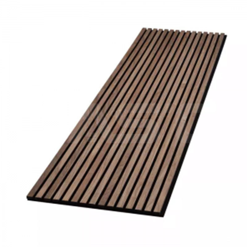 Pannello murale acustico a rilievo profondo – Fonoassorbente